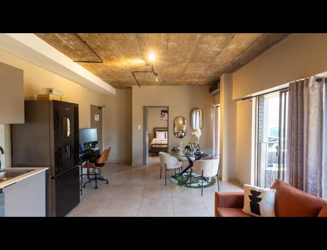 1 BEDROOM APARTMENT FOR SALE IN ST ANDREWS